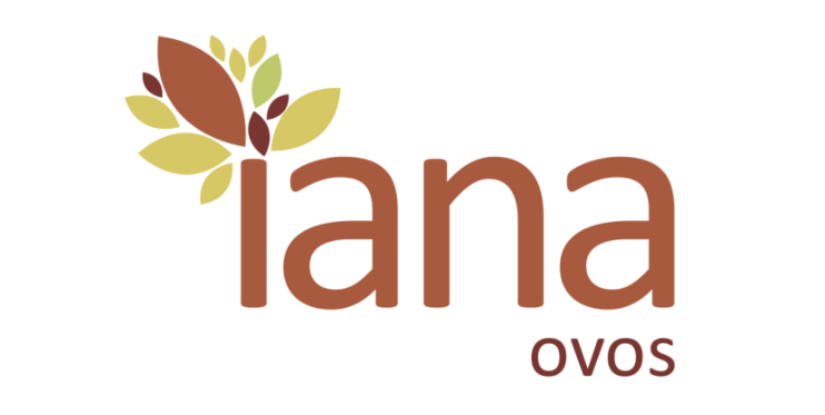Catálogo Iana Alimentos